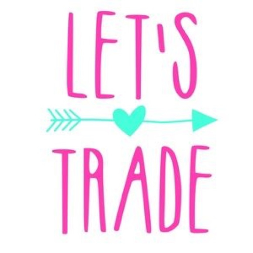 Open to Trades!